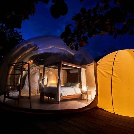 Astral Tulum Hotel Luaran gambar